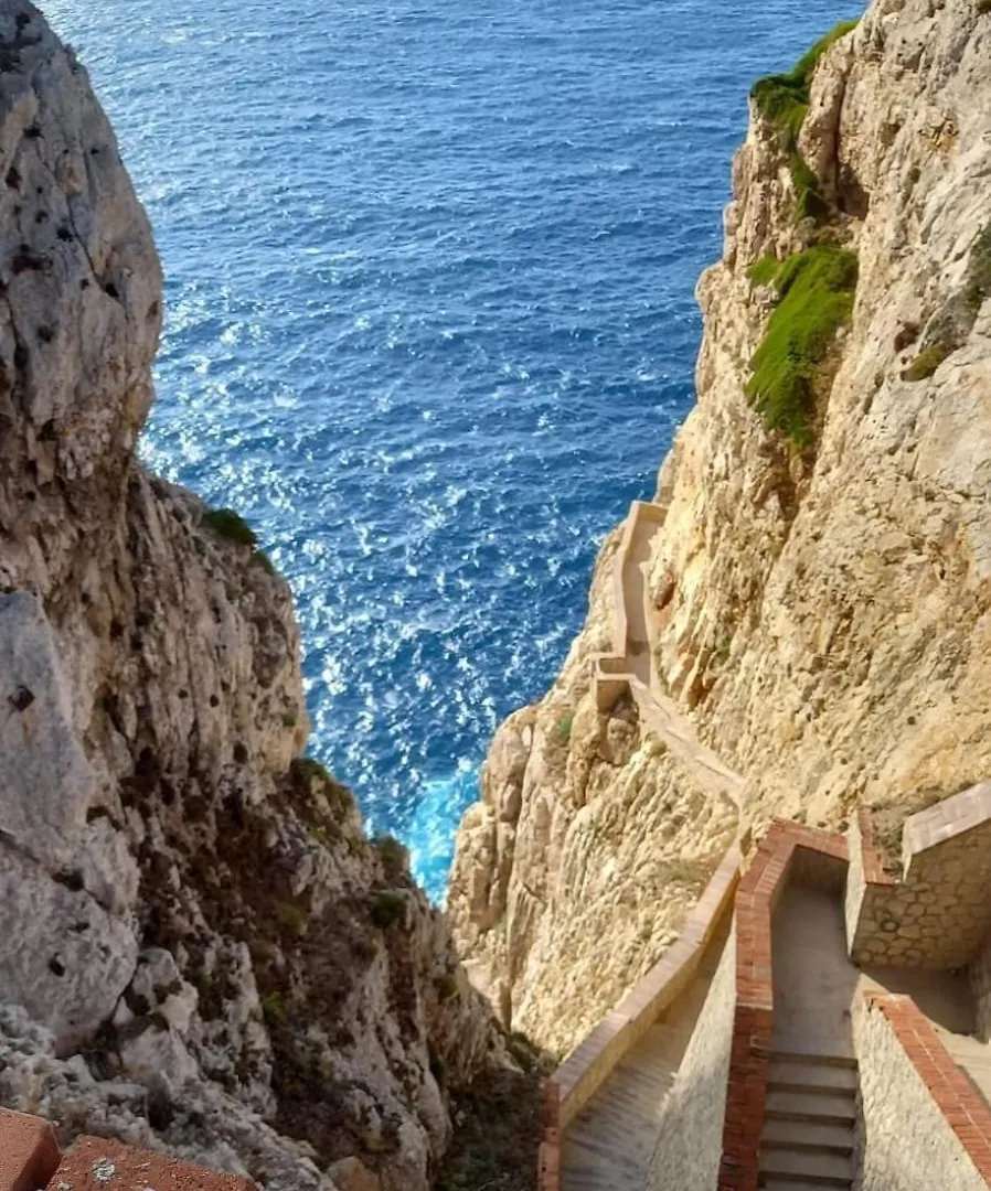 Apartment Bs7 Alghero