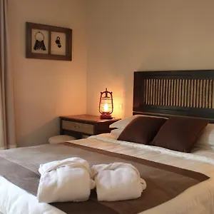  Couette-café Kapi Country